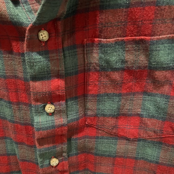 Pendleton flannel - Picture 3 of 3